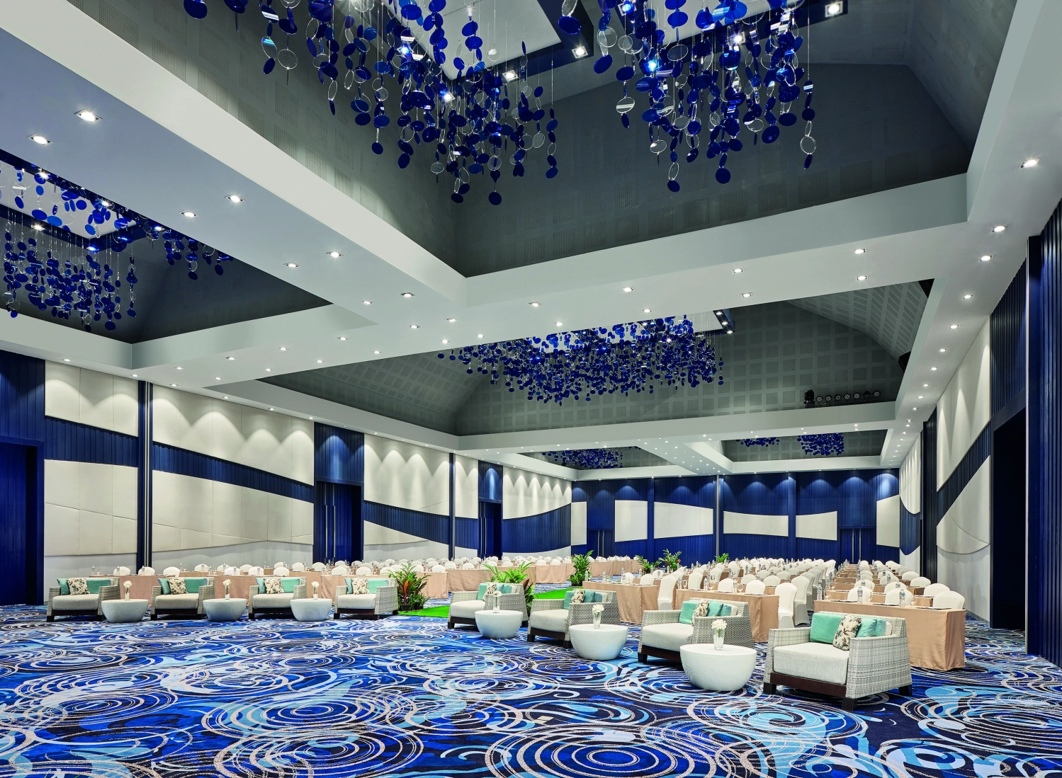 Events & Conferences
